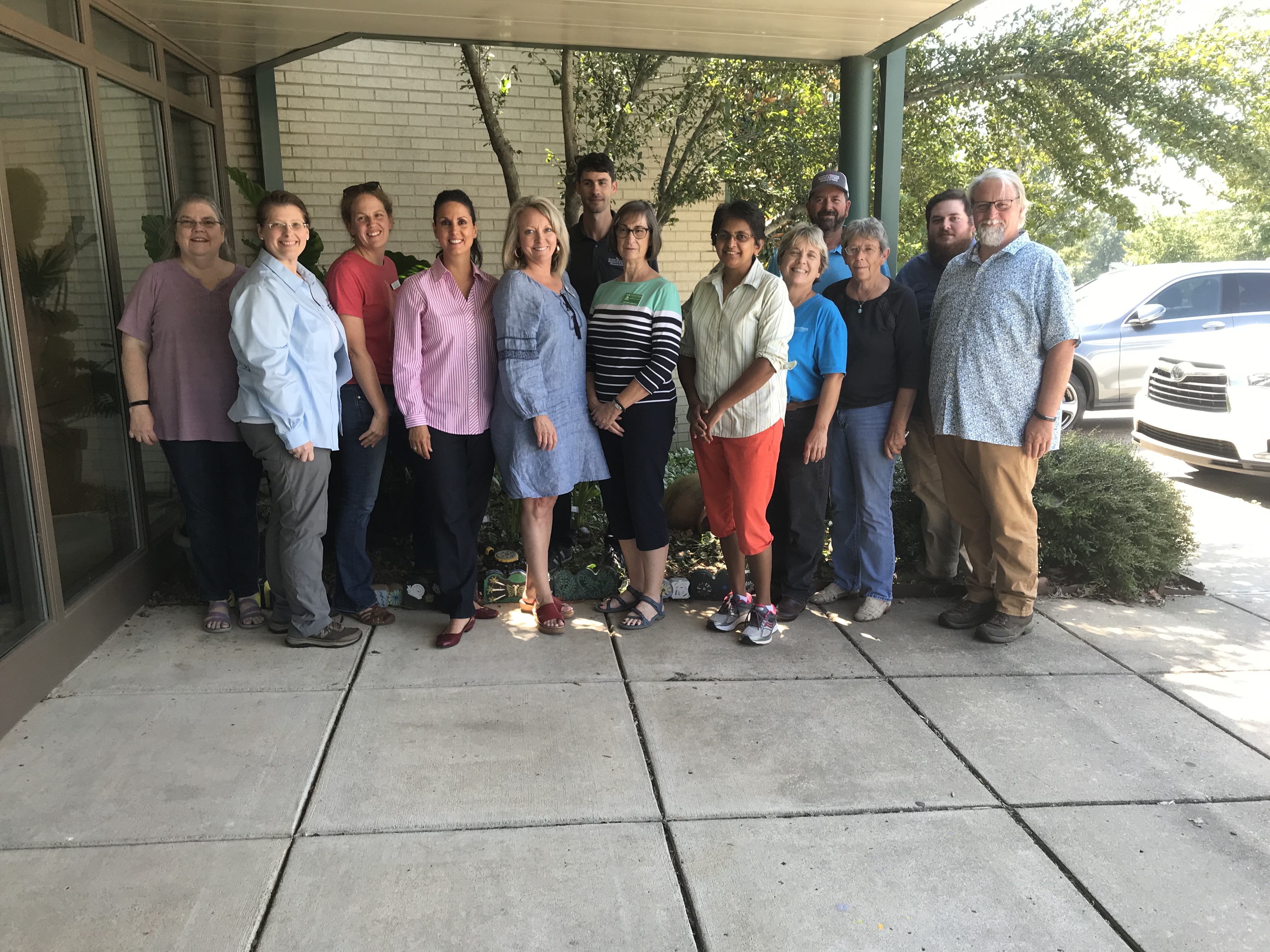 Arkansas Quorum Courts Association